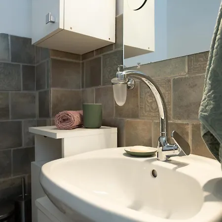 Design Apartment *
