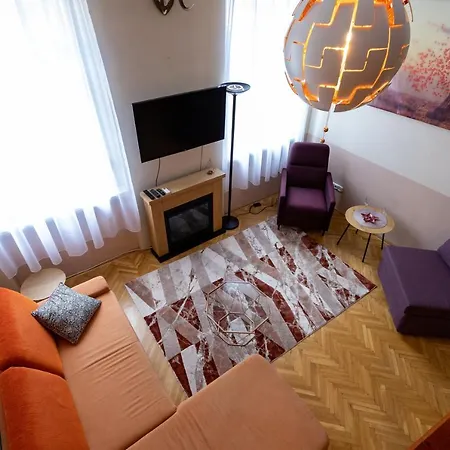 Apartment Design *