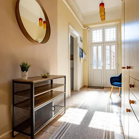 Apartment Design *