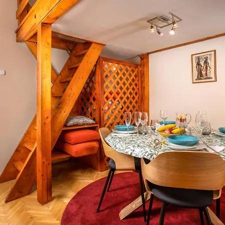 Apartment Design