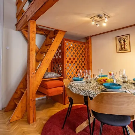 Apartment Design