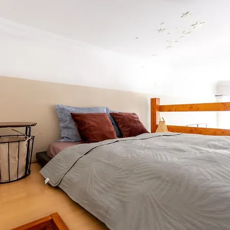 Apartment Design