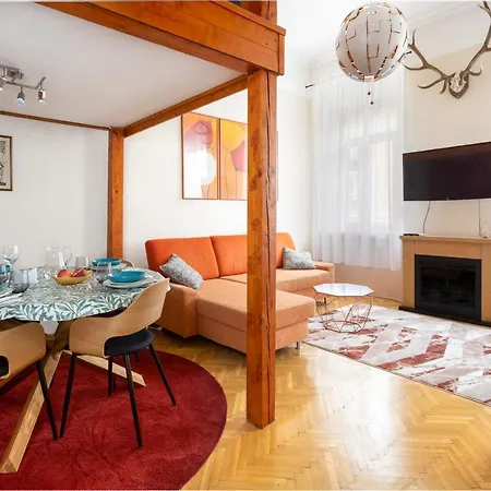 Design Apartment