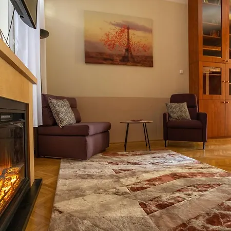 Design Apartment