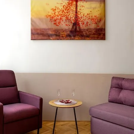 Apartment Design