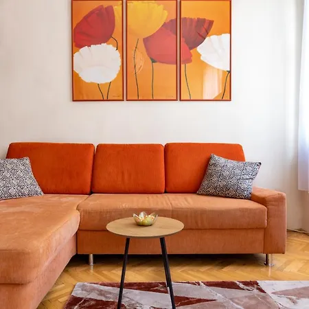 Apartment Design