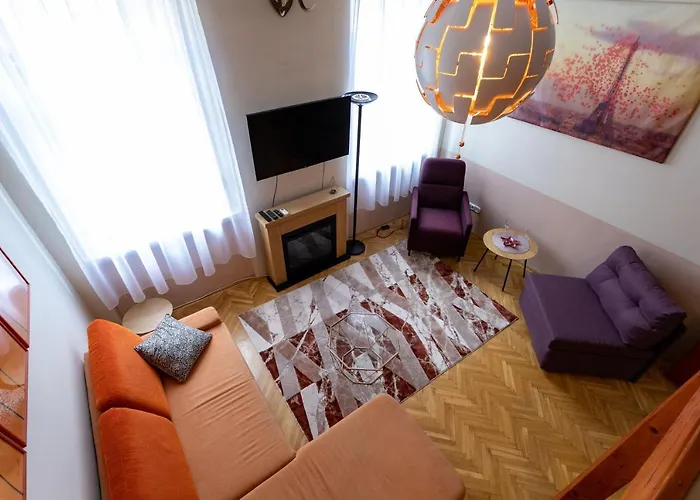 Apartamento Design *