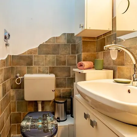 Apartment Design Budapest