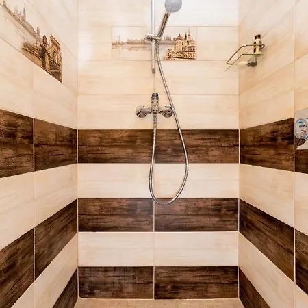 Apartmán Design