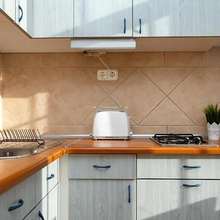 Design Apartmán