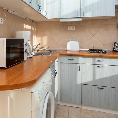 Apartmán Design *