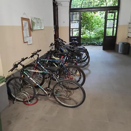 Design Budapešť