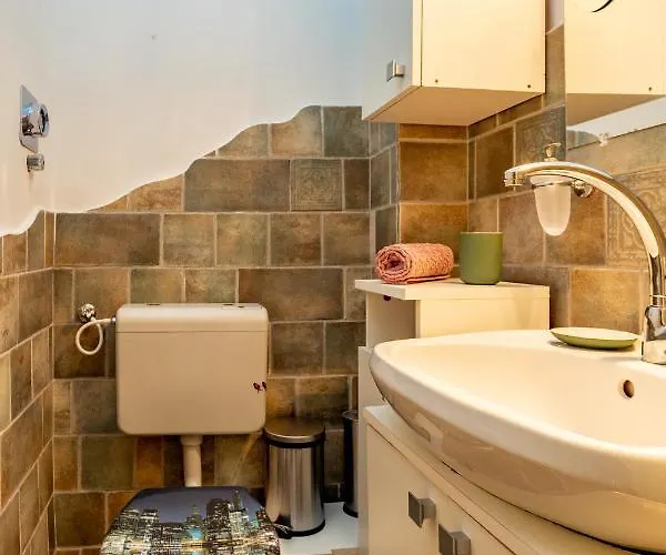 Appartement Design Budapest