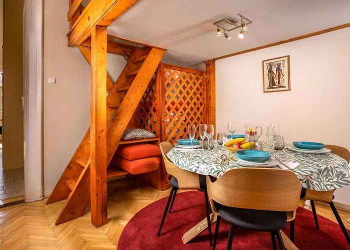 Appartement Design