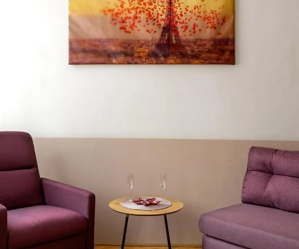 Apartmán Design